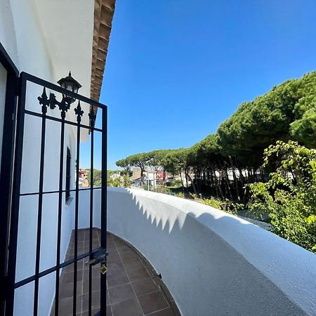 Chalet Eden Azul Chiclana de la Frontera Exteriör bild